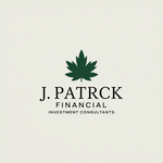 J. Patrick Financial Logo - Entry #1225