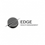 Edge Wealth Management Logo - Entry #3630