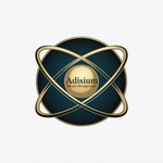 Adisium Wealth Management Logo - Entry #200