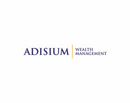Adisium Wealth Management Logo - Entry #1