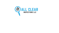 All Clear Inspections LLC Logo - Entry #1193
