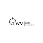 Tempus Wealth Management Logo - Entry #850
