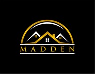 Madden Logo - Entry #5081