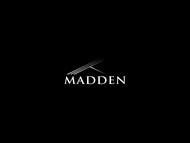 Madden Logo - Entry #2997