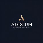 Adisium Wealth Management Logo - Entry #1684
