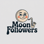 Moonfollowers Logo - Entry #947