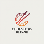 Chopsticks Essentials Logo - Entry #448