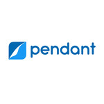 pendant Logo - Entry #1182