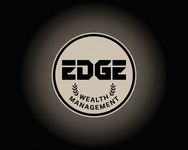 Edge Wealth Management Logo - Entry #2392