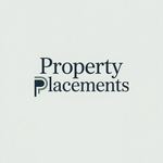 Property Placements Logo - Entry #1160