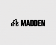 Madden Logo - Entry #4106