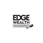 Edge Wealth Management Logo - Entry #3379