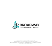 Broadway Advisors NC Logo - Entry #140