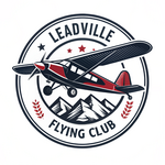 Leadville Flying Club Logo - Entry #888
