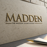 Madden Logo - Entry #4784