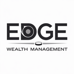 Edge Wealth Management Logo - Entry #1735