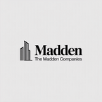 Madden Logo - Entry #3537