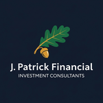 J. Patrick Financial Logo - Entry #2414