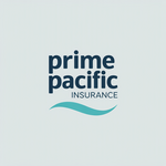 PRIME PACIFIC INSURANCE Logo - Entry #1815