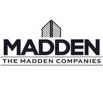 Madden Logo - Entry #4567