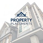 Property Placements Logo - Entry #826
