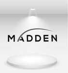 Madden Logo - Entry #5262