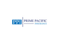 PRIME PACIFIC INSURANCE Logo - Entry #998
