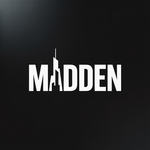 Madden Logo - Entry #1155