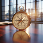 Modern Money Wealth Advisors Logo - Entry #115