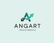 Angart Investments Logo - Entry #247