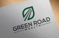 Green Road Wealth Logo - Entry #631