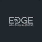 Edge Wealth Management Logo - Entry #1736