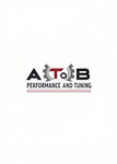 A to B Performance and Tuning Logo - Entry #1468