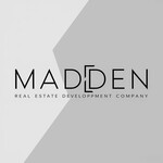 Madden Logo - Entry #2767