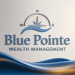 Blue Pointe Wealth Management Logo - Entry #534