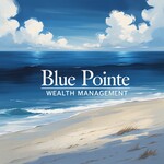 Blue Pointe Wealth Management Logo - Entry #574