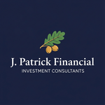 J. Patrick Financial Logo - Entry #2428