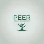 Peer Wealth Management Logo - Entry #212