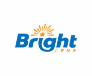 BRIGHT LENS or BRIGHT LENS STUDIO Logo - Entry #486