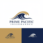 PRIME PACIFIC INSURANCE Logo - Entry #2851
