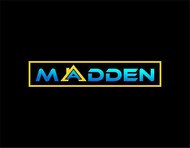 Madden Logo - Entry #5065