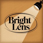 BRIGHT LENS or BRIGHT LENS STUDIO Logo - Entry #240