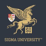 Sigma University™ Logo - Entry #1156