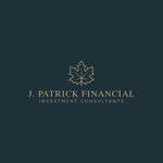 J. Patrick Financial Logo - Entry #282