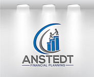 Anstedt Financial Planning Logo - Entry #427