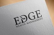 Edge Wealth Management Logo - Entry #1331