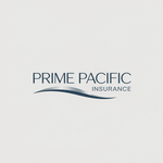 PRIME PACIFIC INSURANCE Logo - Entry #1574