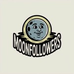 Moonfollowers Logo - Entry #1310
