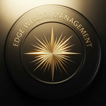 Edge Wealth Management Logo - Entry #2575