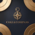 Cole & Compass Logo - Entry #214